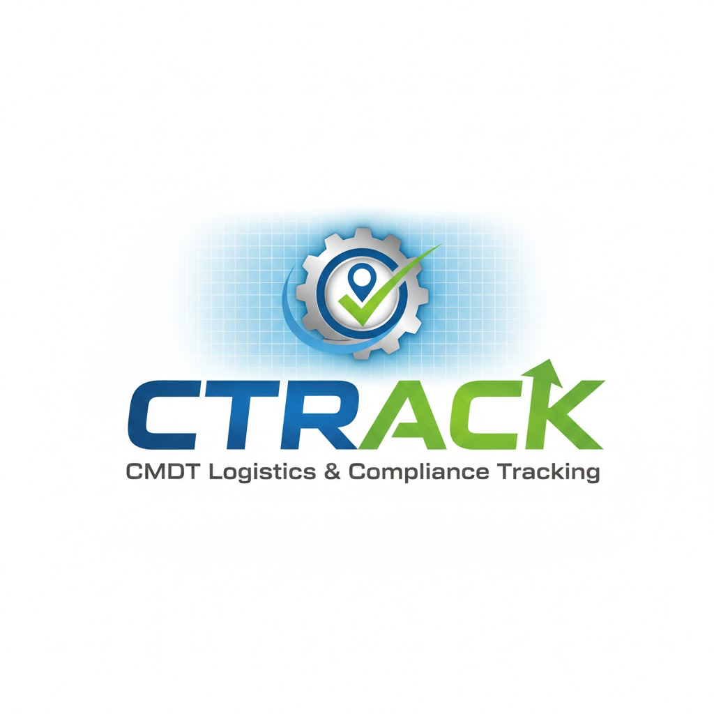 CTRACK Logo